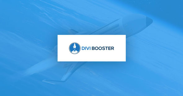 Divi Booster - Divi主题扩展增强插件